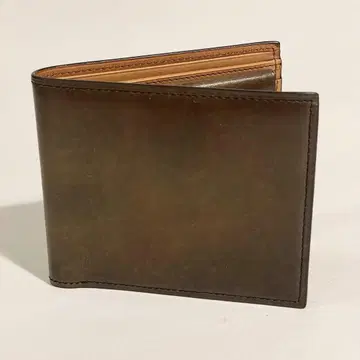YUHAKU 유하쿠 두겹 지갑 지갑
