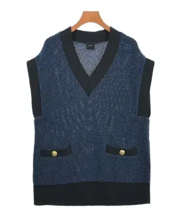 Spick and Span 베스트 여성용