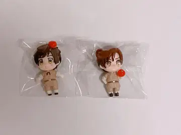 헤타리아 카라코레 스페인 로마노 하자 있음