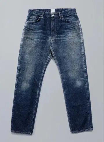 New Manual #010 LV SUPER SLIM JEANS 팬츠