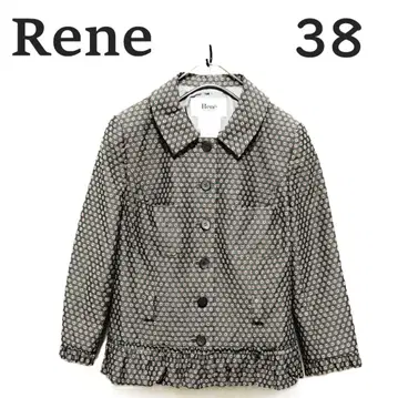 Rene 르네 자켓
