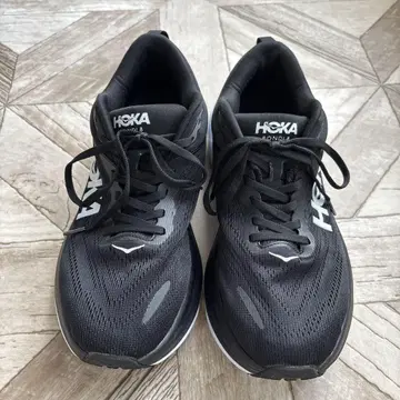 HOKA 본다이 8 와이드