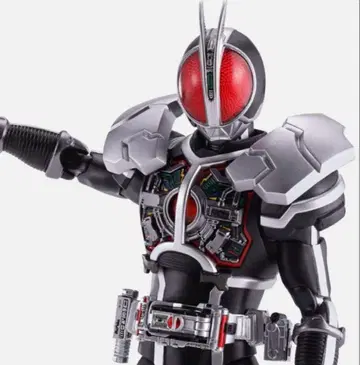 S.H.Figuarts (진골 조각 제법) 가면라이더 파이즈 엑셀 폼