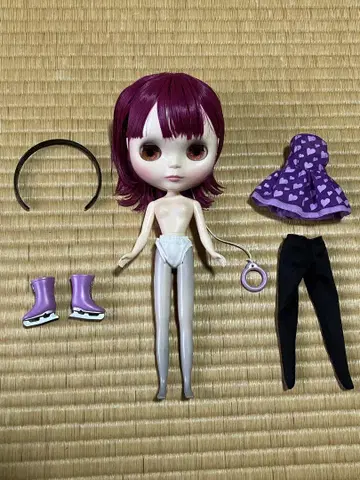 네오 브라이스 심플리 탬프 탬프