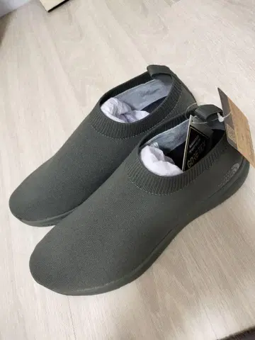 베로시티 니트 GORE-TEX 인비저블 핏