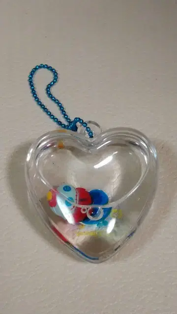 디즈니 Disney 릴로 & 스티치 스쿱 램프 키링