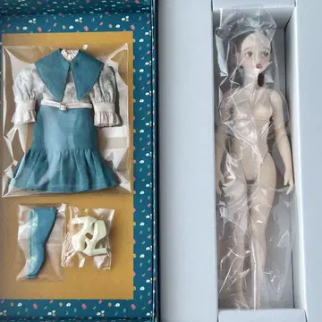 새상품 오다니미유키 체리짱 로지네