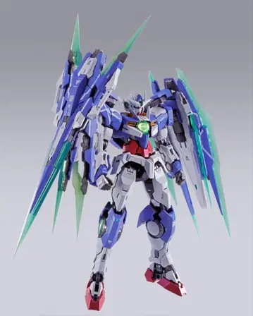 METAL BUILD 메탈 빌드 더블 오크 안타 풀 세이버