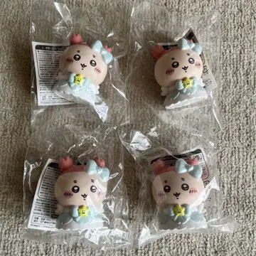 치이카와 (먼작귀) 무차마지카루 소프트 비닐 피규어 컬렉션 헌책방