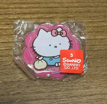치이카와 (먼작귀) 가챠 아크릴 스탠드 산리오