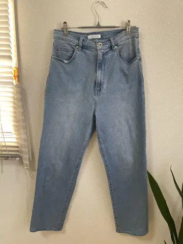 애디 인 더 라이프 유나이티드 애로우즈 데님 여성용 M