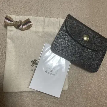 일비종떼 카드 케이스 코인 케이스