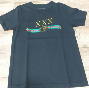 GOD SELECTION XXX 갓 셀렉션 티셔츠