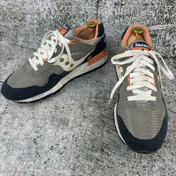 써코니 스니커즈 XT600 그레이