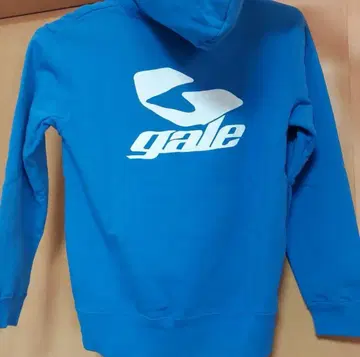 gale 게일 후드티 미사용품
