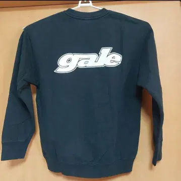 gale 게일 맨투맨 트레이닝복