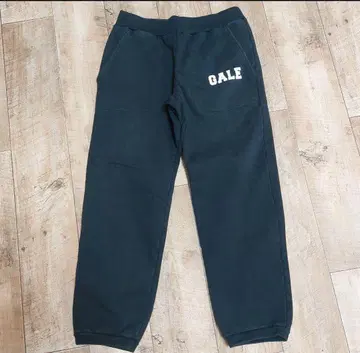 gale 게일 스웨트 팬츠