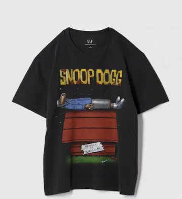 GAP SNOOP DOGG