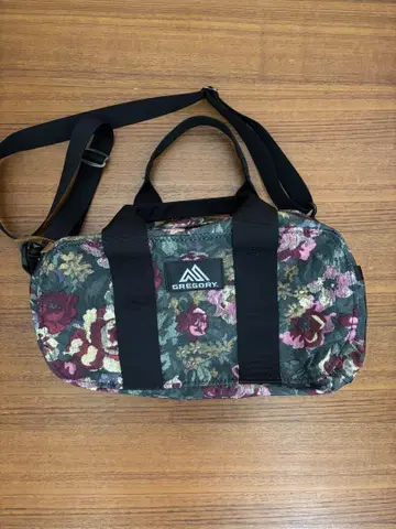 그레고리 포니 백 PONY BAG