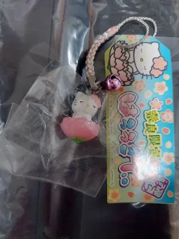 헬로키티 나라 한정판 하로키티