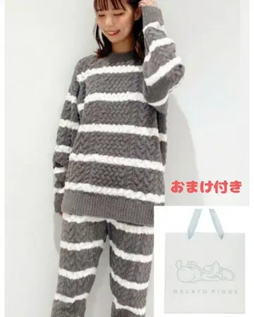 덤 포함] 젤라또피케 보더 아란