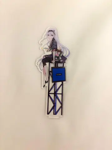 프로세카 버그 아크릴 스탠드 요이사키 카나데