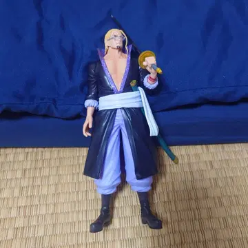 ONEPIECE 제일복권 로저 해적단 전설의 해적