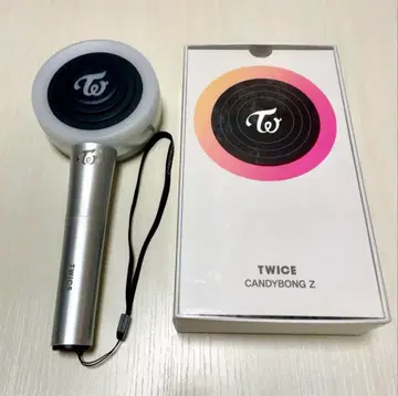 TWICE CANDYBONG Z 응원봉