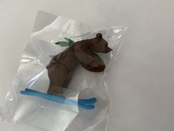 센슈안 야마친야 피규어 미개봉 배송비 포함