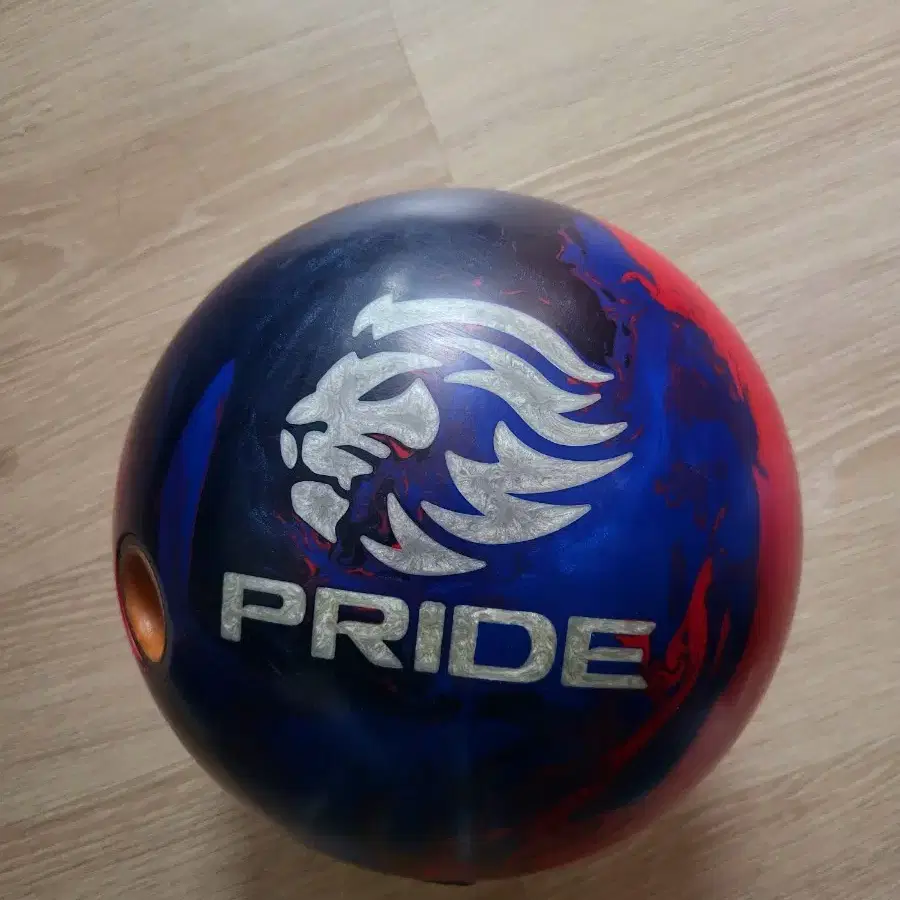 MOTIV プライドリバティ15P PRIDE Motiv プライド 15ポンド ボウリング