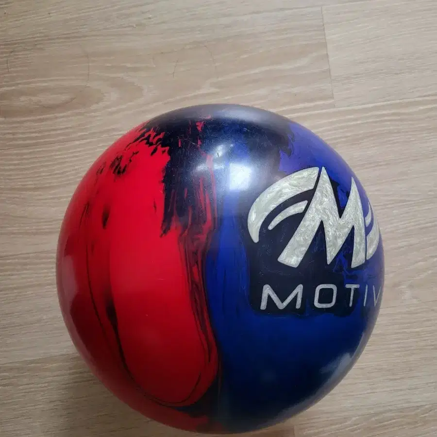 MOTIV PRIDE リバティ　15p 極美品 MOTIV PRIDE LIBERTY プライド・リバティ 丨ボウリング口コミ