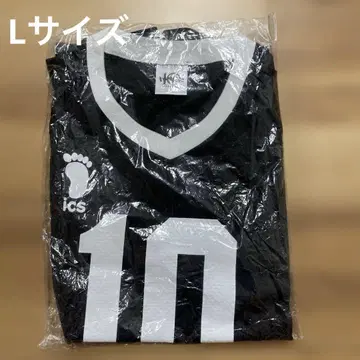 하이큐 10주년 이나리자키 고교 가쿠나 린타로 유니폼 L 사이즈