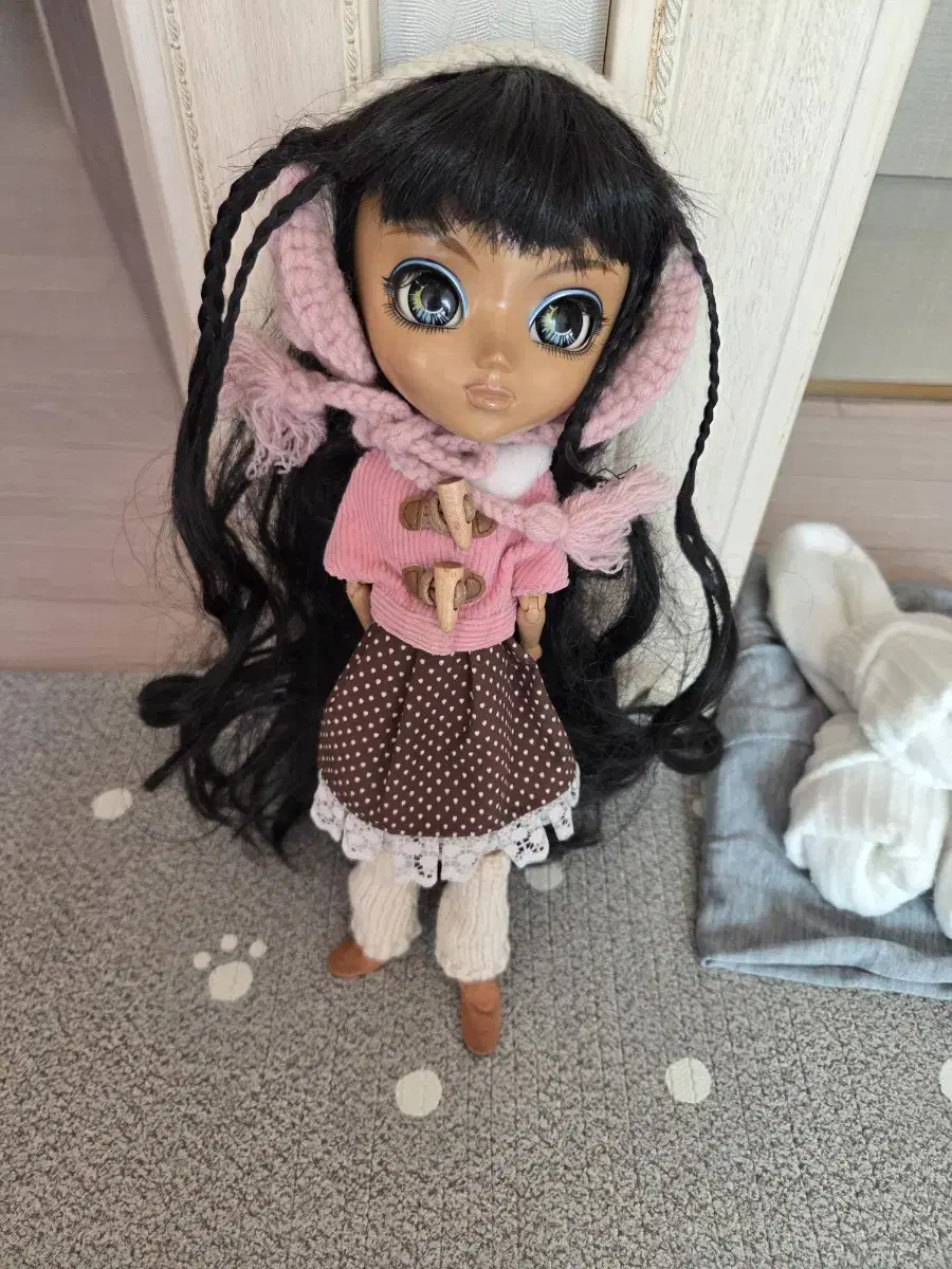 Pullip doll