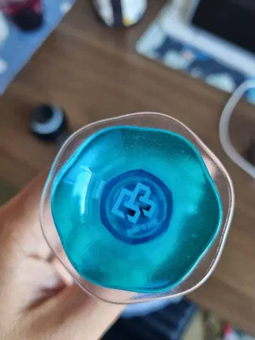 BTOB MINI KEYRING MELOBONG 키홀더