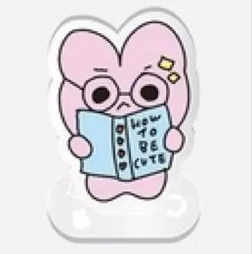 NCT 도영 Doors MD 랜덤 미니 아크릴 스탠드 아크릴 스탠드
