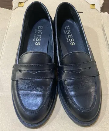ENESS 로퍼 37