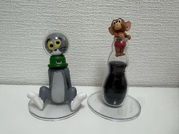 톰과 제리 해피 복권