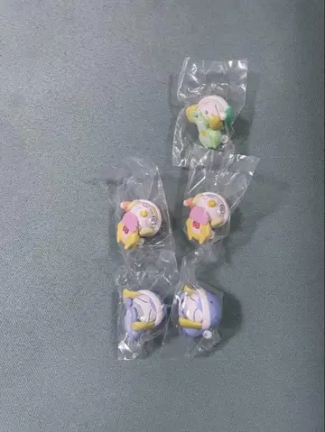 개구리 중사 케로로 네무라세타이 가챠폰
