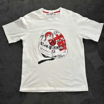 JUN INAGAWA 준이나가와 moussy 티셔츠