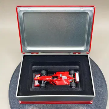 IXO Ferrari F1-2000 미니카 1/43 슈마허