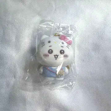 산리오 치이카와 (먼작귀) 플로키 마스코트