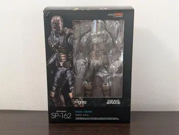 figma 아이작 클라크 sp-162 데드 스페이스