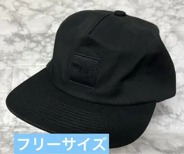 HUF 하프 모자 캡