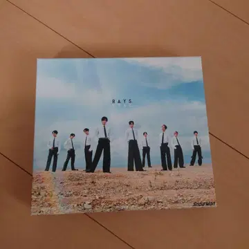 레이스