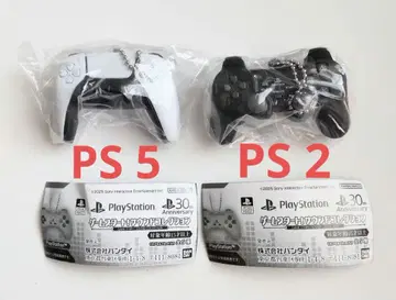 플레이스테이션 게임 시작! 사운드 컬렉션 PS5 PS2