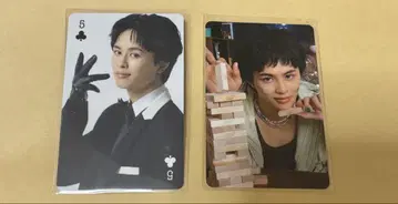 AwaAwa 트레이딩 카드 타쿠야