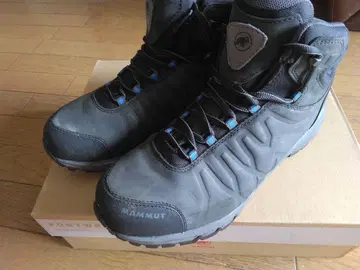 마무트 머큐리 III MID GTX