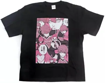 블루 록 전 블루 록 전 쿠로나 라네 매거진 블루 록 티셔츠 블루 록