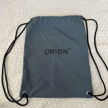 UNION 유니온 백팩