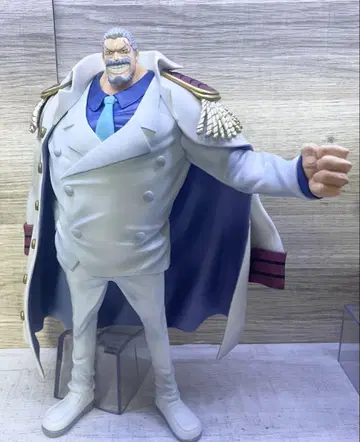 제일복권 가프 피규어